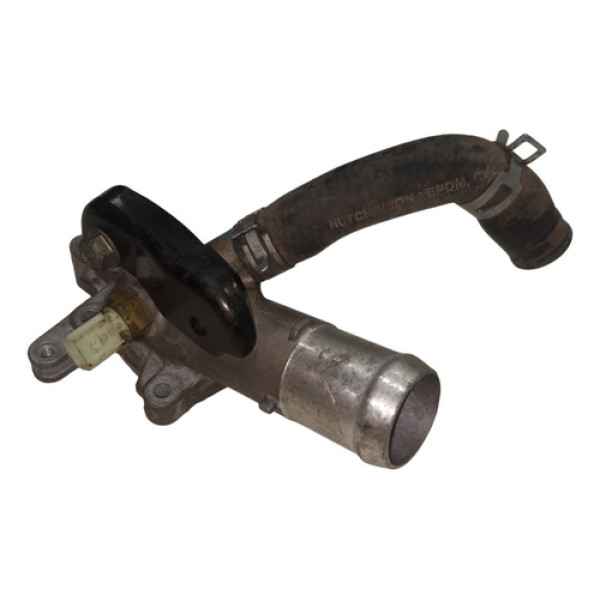 Flange Cavalete Água Cabeçote Honda Civic 2.0 2012 A 2016