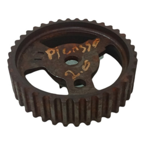 Polia Comando Válvula Citroën Xsara Picasso 2.0 16v Orig