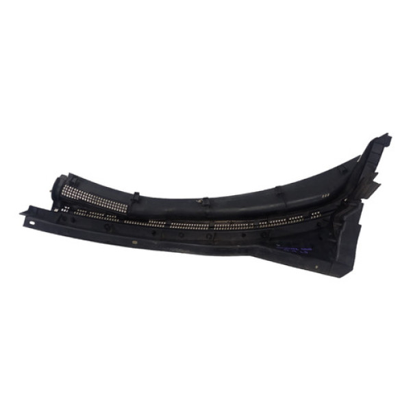 Grade Churrasqueira Lado Direito Outlander 2007 A 2012