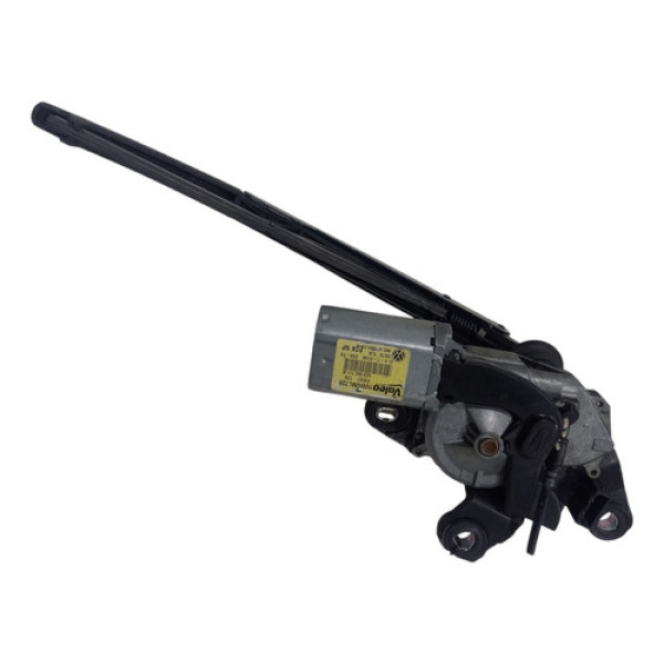 Motor Limpador Para Brisa Traseiro Vw Fox 2007 2008 A 2013