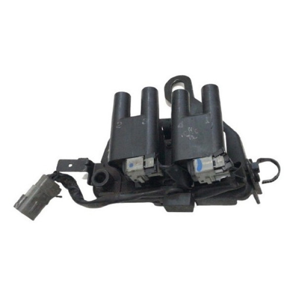 Bobina Ignição C/cabos Hyundai I30 Sportage 2.0 2005 - 2015