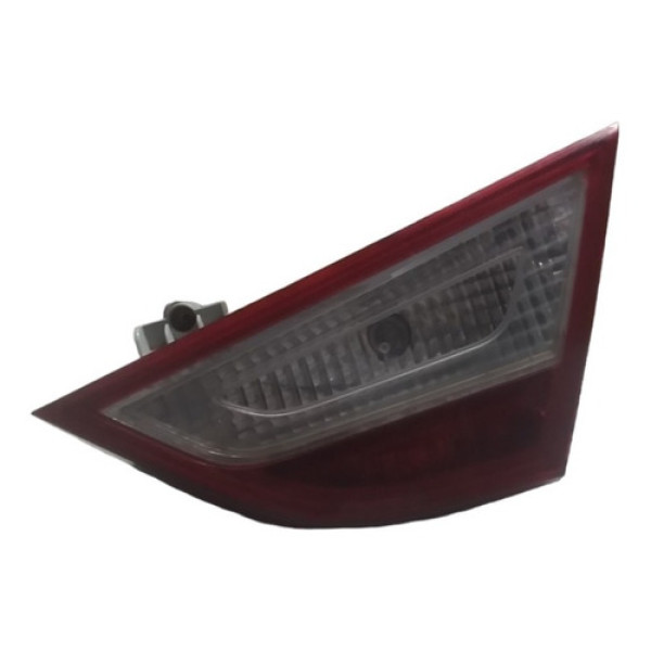 Lanterna Tampa Traseira Direita Hyundai Sonata 2010 A 2015
