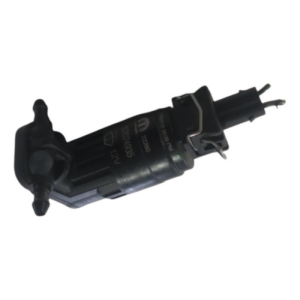 Motor Bomba Limpador Dupla Saida Jeep Renegade 2015 A 2020