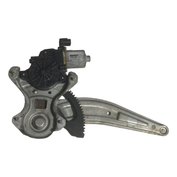 Máquina Vidro Elétrica Traseira Esquerda Picanto 2012/2017