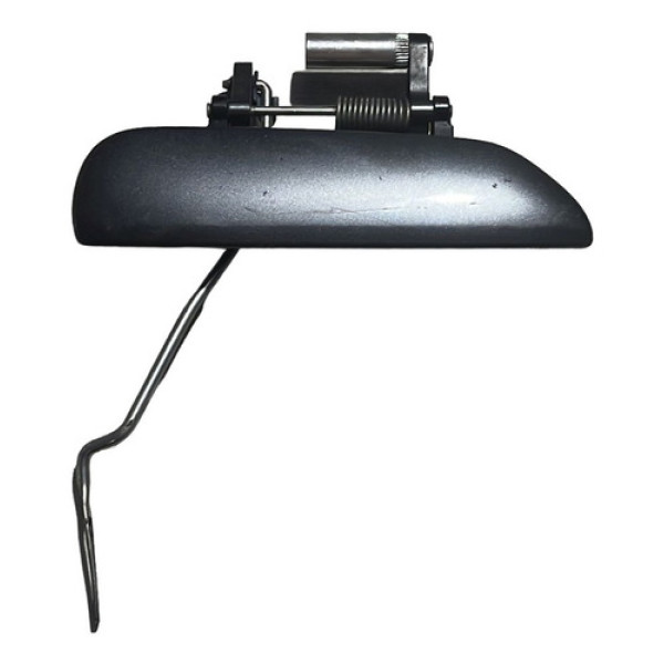 Maçaneta Externa Dianteira Direita New Fit 2009 A 2014 @