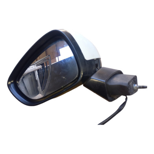 Retrovisor Eletrico Externo Esquerdo Citroën C3 2011 A 2017