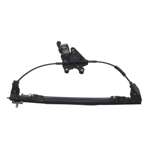 Máquina Vidro Elétrica Dianteira Direita Palio 2004 A 2012