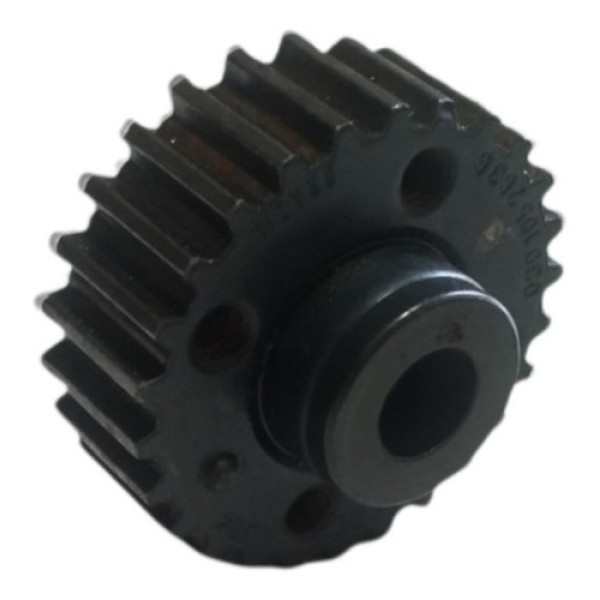 Polia Engrenagem Virabrequim Vw Fox 1.0 8v 2003 A 2009 