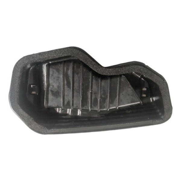 Acabamento Superior Painel Frontal Sandero Logan 2012 A 2019