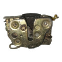 Fechadura Manual Dianteira Direita Corsa Classic 1994 A 2009