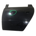 Porta Traseira Esquerda Meriva Todos 2002 2003 A 2012