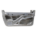 Porta Dianteira Esquerda Peugeot 206 207 1998 1999 A 2014 @