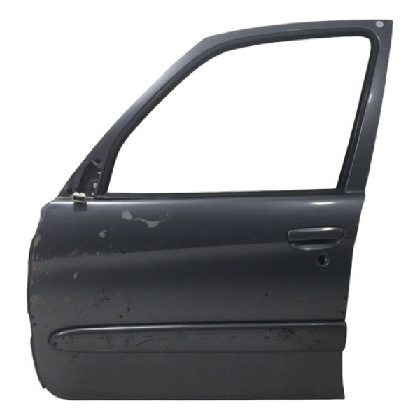 Porta Dianteira Esquerda Xsara Picasso 2001 A 2005 2012