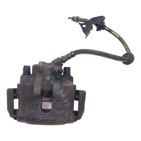 Pinça Freio Dianteira Esquerda Fiat Uno Vivace 1.0 2011-2016
