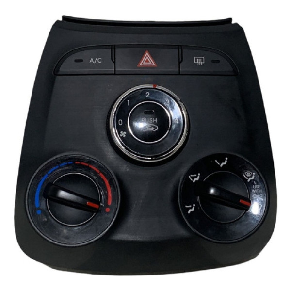 Comando Ar Condicionado Hyundai Hb20 2013 2014 2015 A 2019