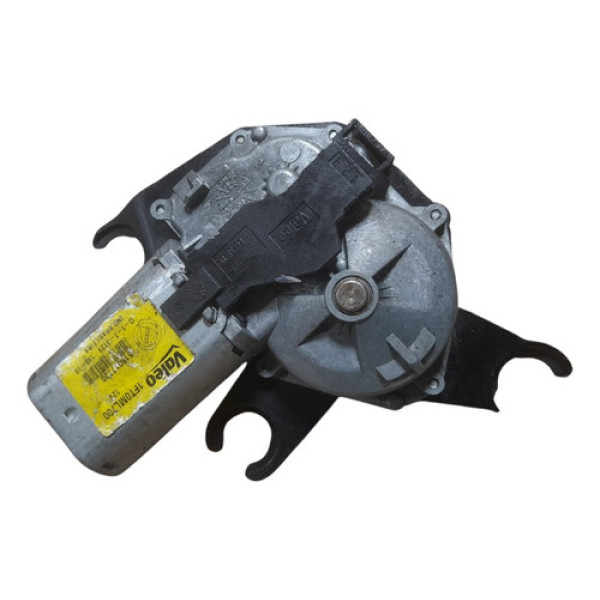 Motor Limpador Vidro Traseiro Fiat Punto 2009 2010 2011 2017