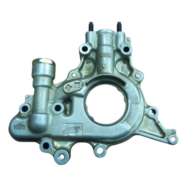 Bomba De Óleo New Fit City 1.5 Rbo 2009 A 2014