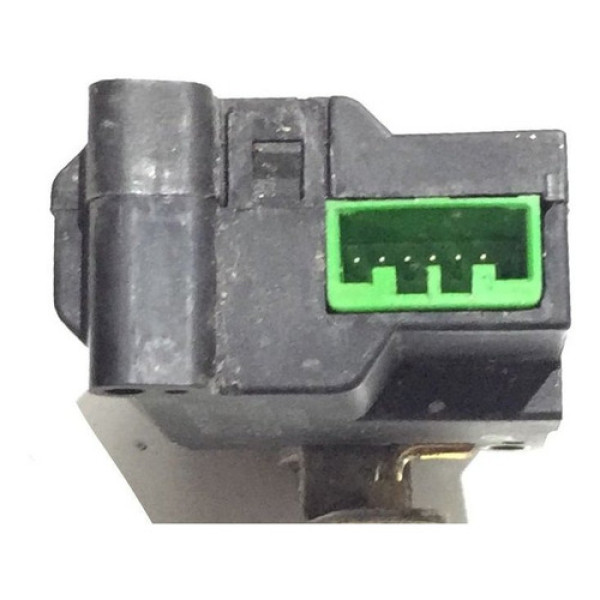 Atuador Caixa Ar Condicionado Honda Civic 1996 A 2000