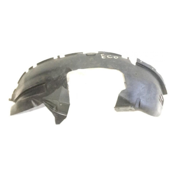 Para-barro Dianteira Esquerda Ford Ecosport 2002 A 2013