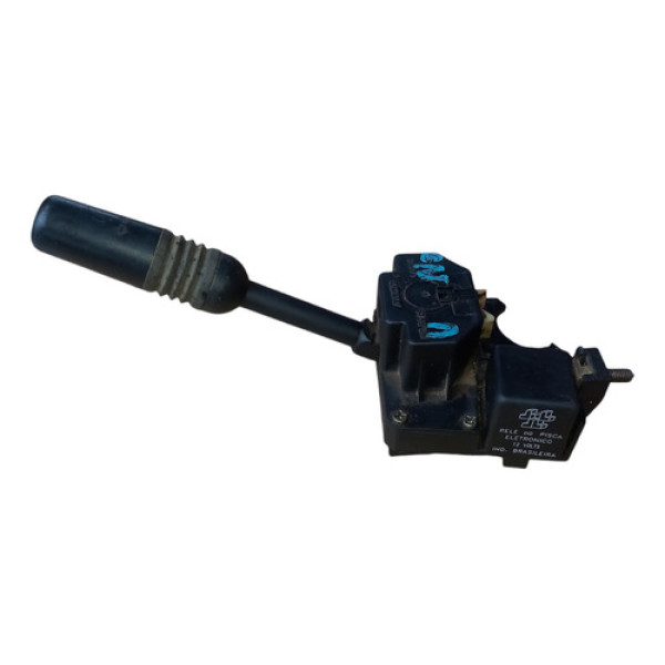 Chave Seta E Buzina Fiat Uno 1984 1985 1986 1987 1988 A 1993