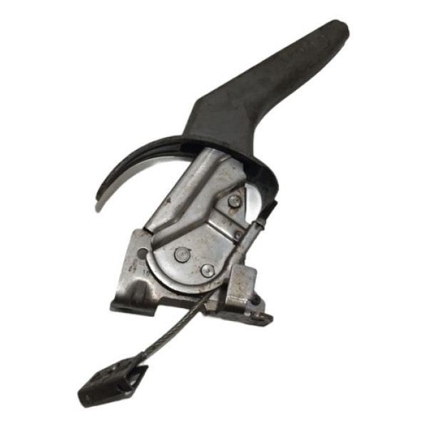 Alavanca Freio De Mão Nissan Livina 2008 A 2013 Original 