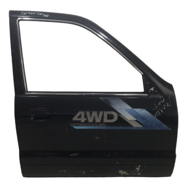 Porta Dianteira Direita Kia Sportage 1997 1998 1999 A 2004
