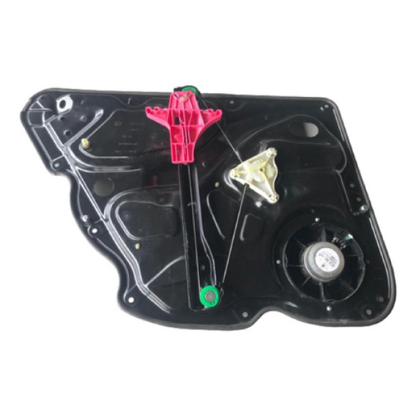 Maquina Vidro Traseiro Direito Passat 10 11 A 2014 3aa839756