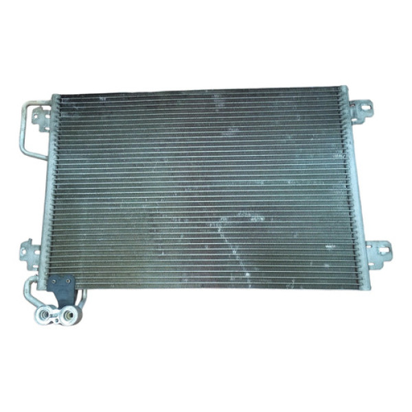 Condensador Ar Condicionado Manual Scenic 1.6 2.0 2003-2009