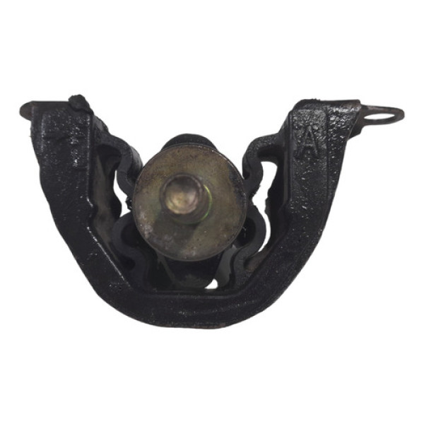 Calço Coxim Dianterio Esquerdo Honda Civic 1.6 1992 A 1995