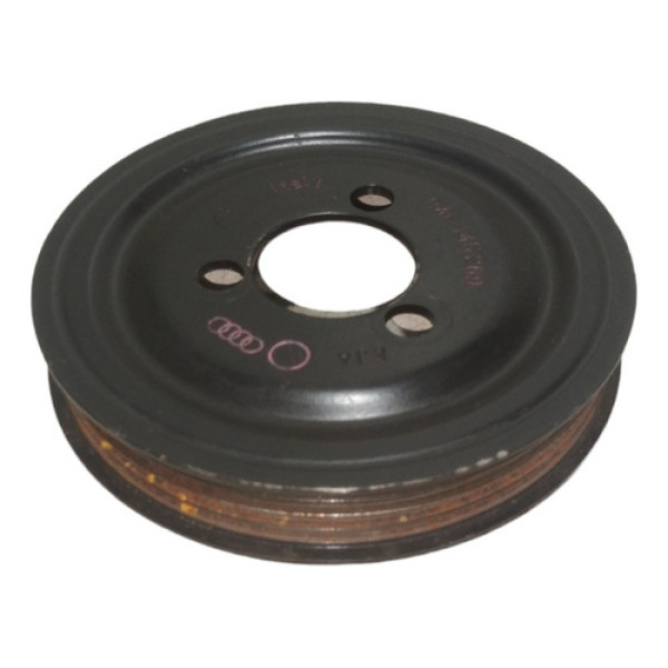 Polia Bomba Direção Hidráulica Gol Voyage 1.0 3cc 2017-2023