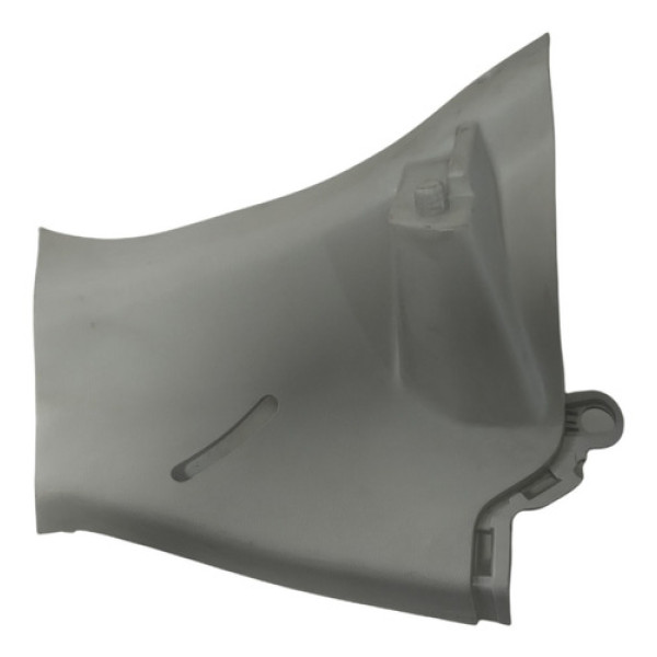 Acabamento Coluna Jac J2 2012 A 2016 Original 