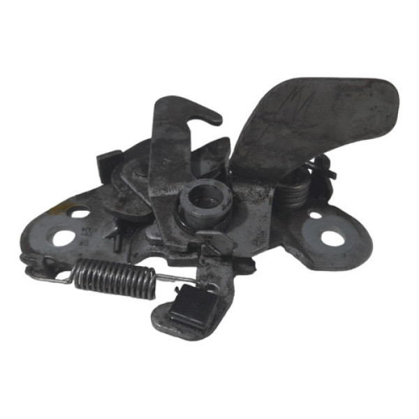 Fechadura Trava Capo Peugeot 206 1.6 1999 2000 A 2008