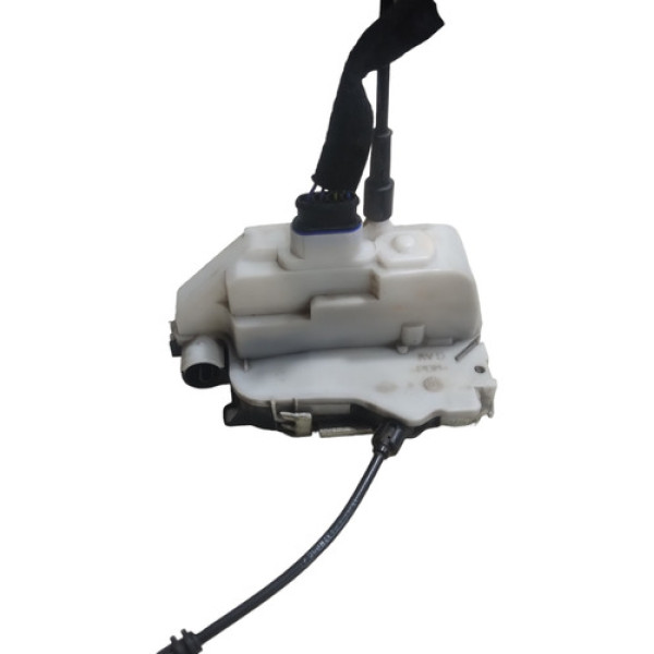 Fechadura Elétrica Dianteira Direita Citroën C3 2003 A 2012