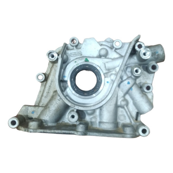 Bomba De Óleo Ford Ka 1.5 2013 2014 2015 2016 A 2017