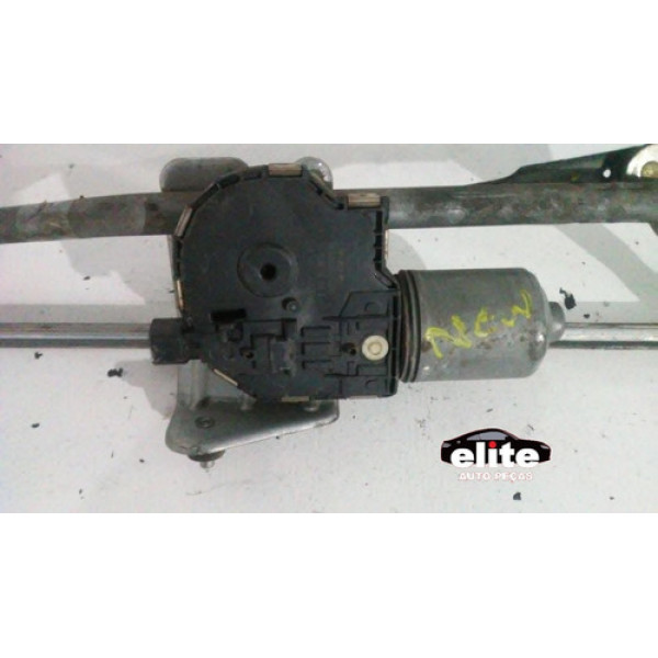 Maquina Limpador De Parabrisa Honda New Civic 2007 2008 A 13