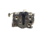 Fechadura Manual Diant Esquerda Corsa Classic 1994 A 2009