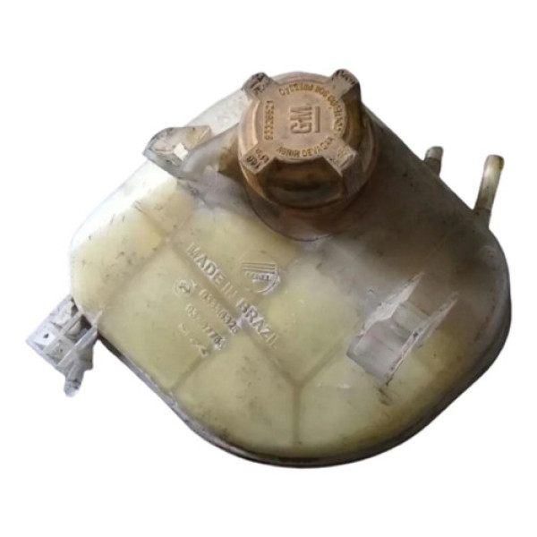 Reservatório Água Radiador Meriva 2003 04 05 06 07 08 09 10