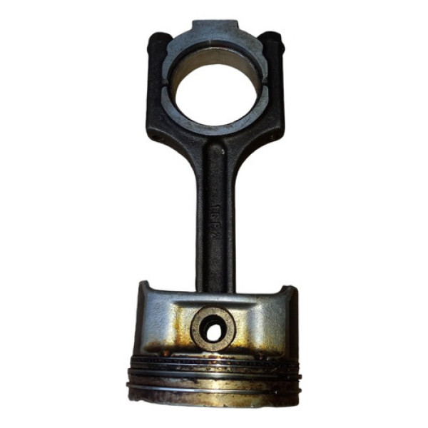 Pistão Biela Chery Tiggo 2 1.5 16v Flex 2018 2019 A 2021