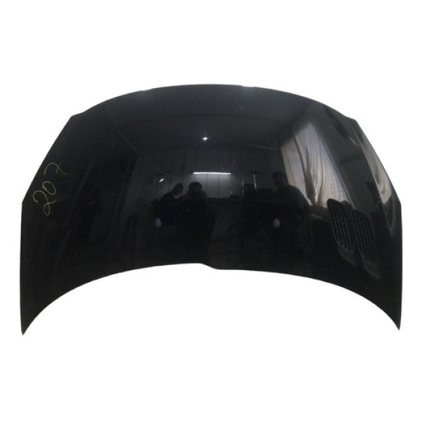 Capô Peugeot 207 2008 2009 2010 2011 2012 2013 2014 