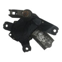 Motor Limpador Vidro Traseiro Gm Celta 2001 2002 A 2016