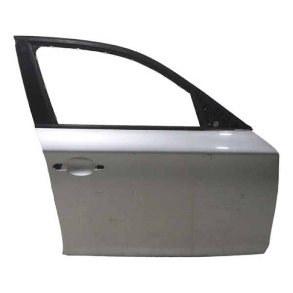 Porta Dianteira Direita Bmw E87 118i 120i 2006 2007 A 2012