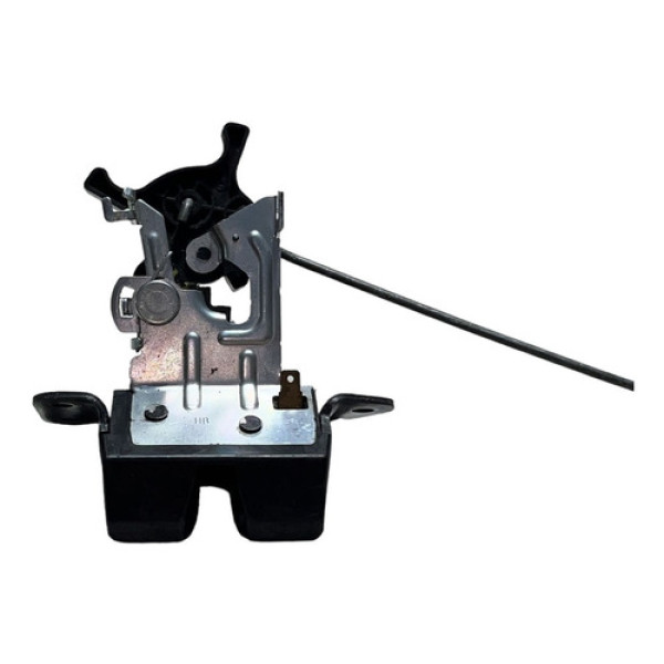 Fechadura Tampa Traseira Hyundai Hb20 2012 2013 A 2019 @