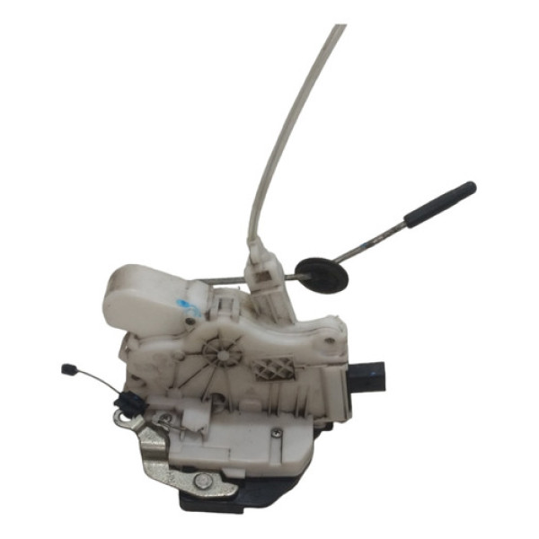 Fechadura Elétrica Traseira Direita Gol G5 G6 2008 A 2016