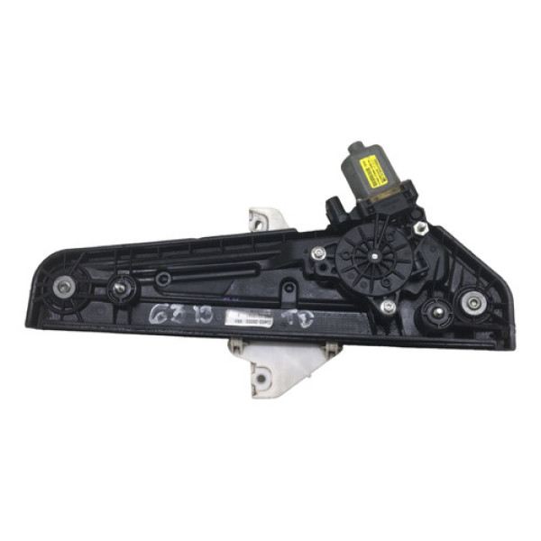 Máquina Vidro Elétrica Traseira Direita Veloster 2011-2014