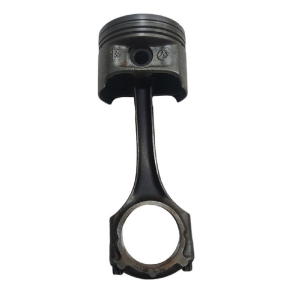 Pistao E Biela Mercedes Classe A A190 1.9 8v 2000 A 2005 