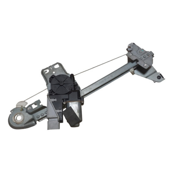 Maquina Vidro Elétrico Traseiro Direito 307 2002 2003 A 2012