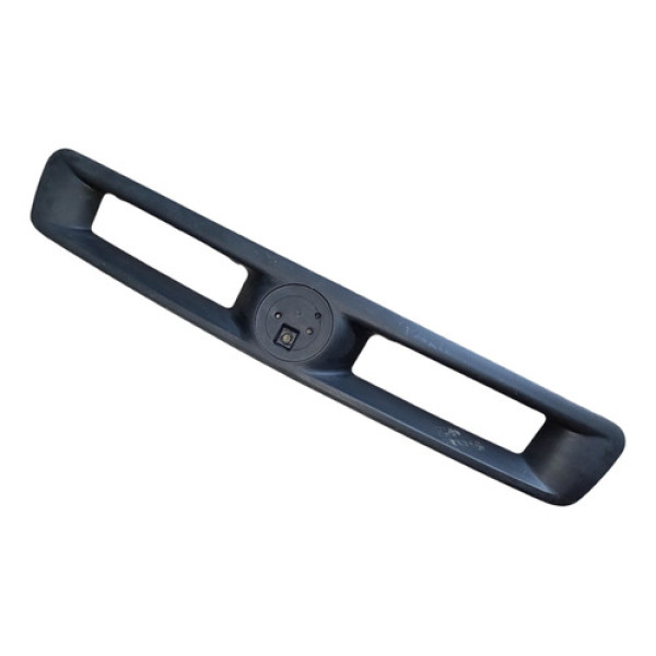 Grade Parachoque Dianteiro Palio Strada Siena 2002 A 2005