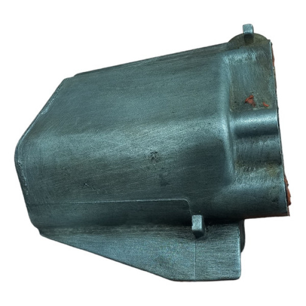 Carcaça Válvula Termostática Scenic Logan 1.6 8v 1999 A 2003