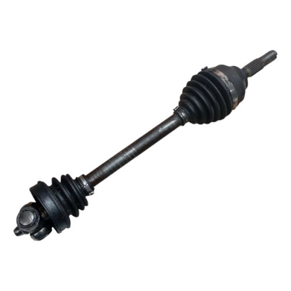 Semi Eixo Homocinética Direito Peugeot 207 1.4 8v 2009 2014