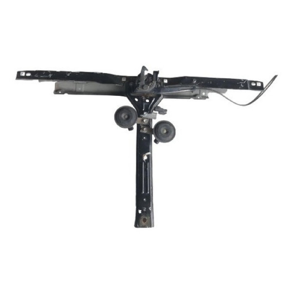 Travessa Superior Painel Frontal Jac J6 2011 A 2014 Usado